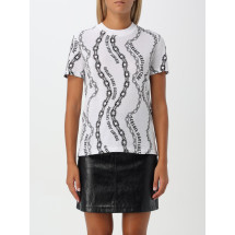 [VERSACE JEANS COUTURE] T-shirts Short Sleeve FW24 77HAH613JS365 003