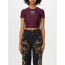 [VERSACE JEANS COUTURE] T-shirts Short Sleeve FW24 77HAH602J0148 363