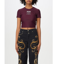 [VERSACE JEANS COUTURE] T-shirts Short Sleeve FW24 77HAH602J0148 363