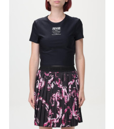 [VERSACE JEANS COUTURE] T-shirts Short Sleeve FW24 77HAH602J0148 899