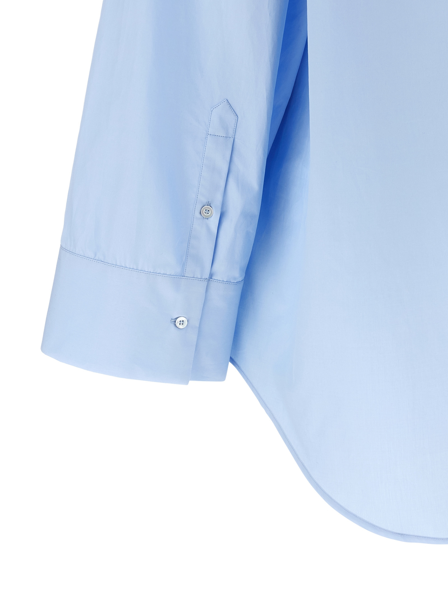 [Fabiana Filippi] Shirts Long Sleeve SS26 CAD276F756M1295156