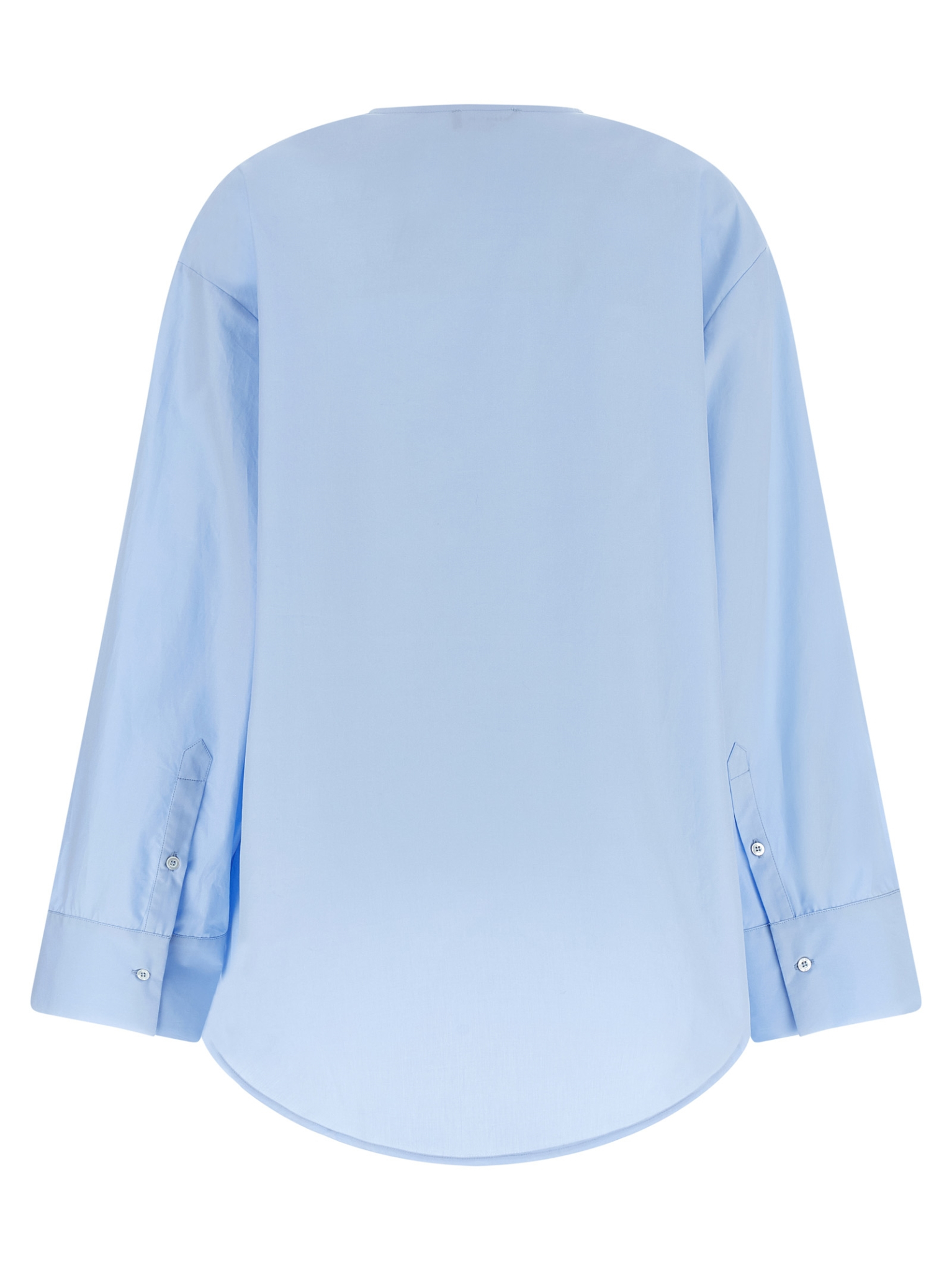 [Fabiana Filippi] Shirts Long Sleeve SS26 CAD276F756M1295156