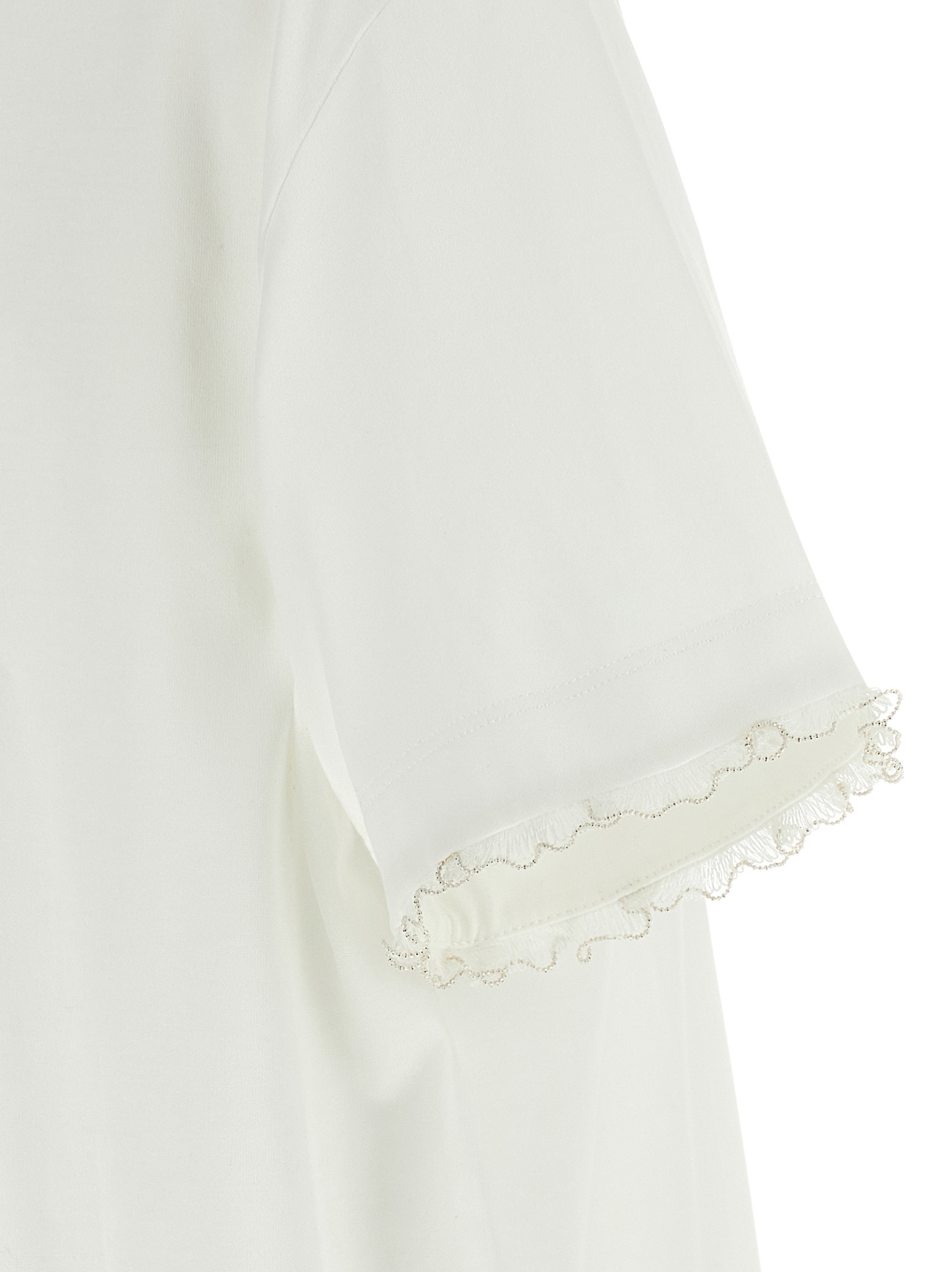 [Fabiana Filippi] T-shirts Short Sleeve SS26 JED276F133M18921