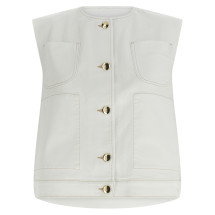 [Fabiana Filippi] Vest SS26 GCD276F657M137VR1
