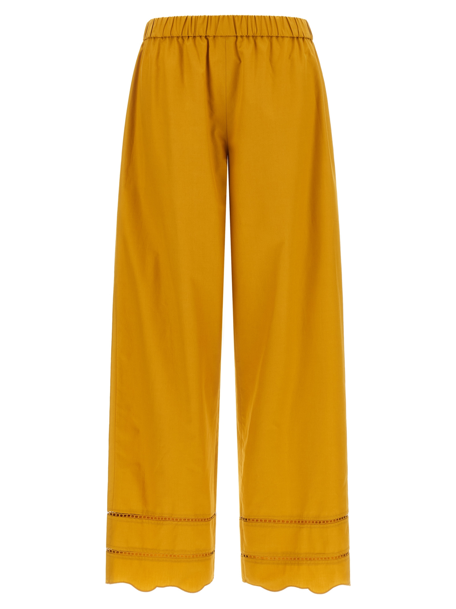 [Fabiana Filippi] Trousers SS26 PAD276F799M1276174