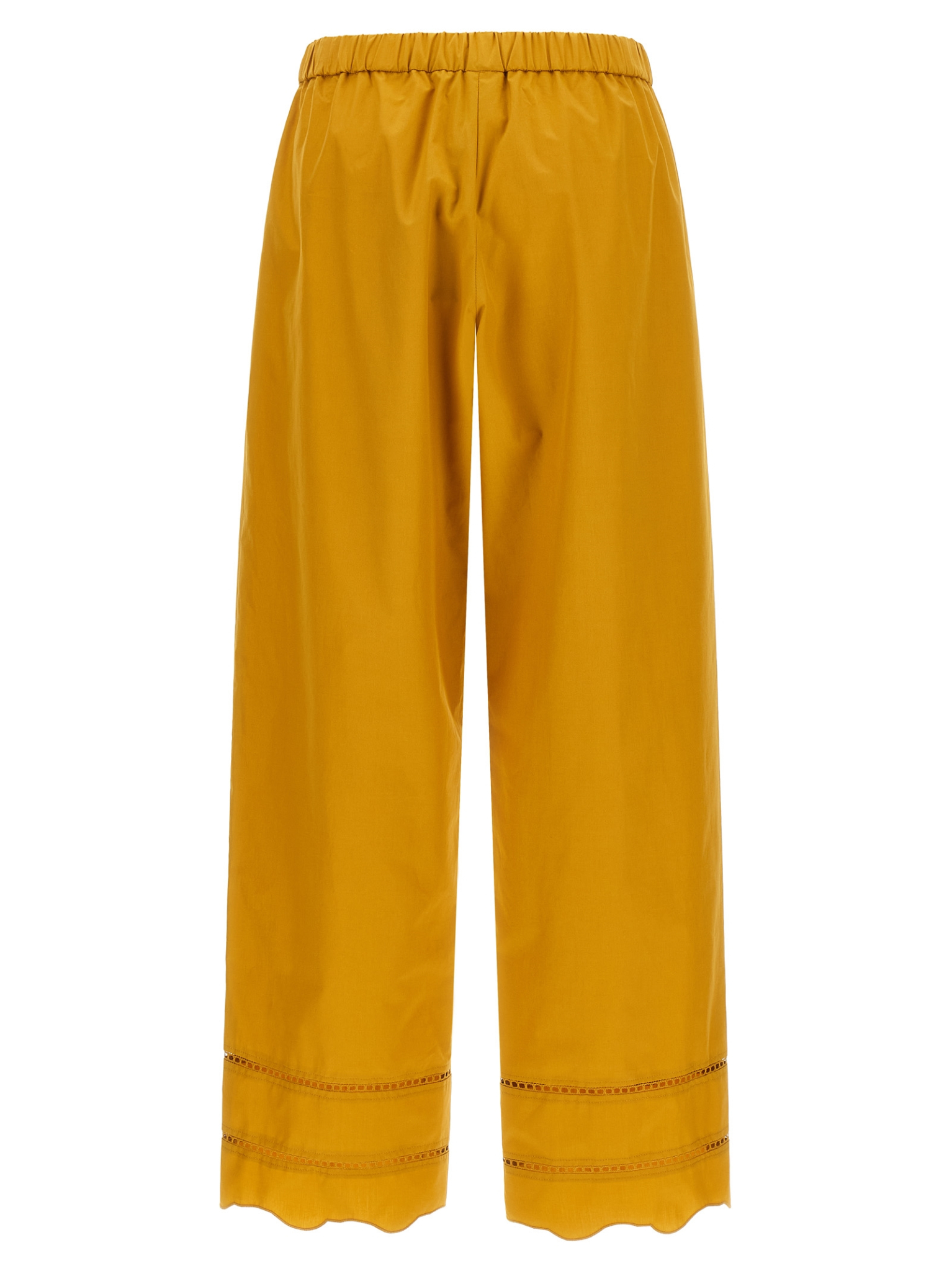 [Fabiana Filippi] Trousers SS26 PAD276F799M1276174