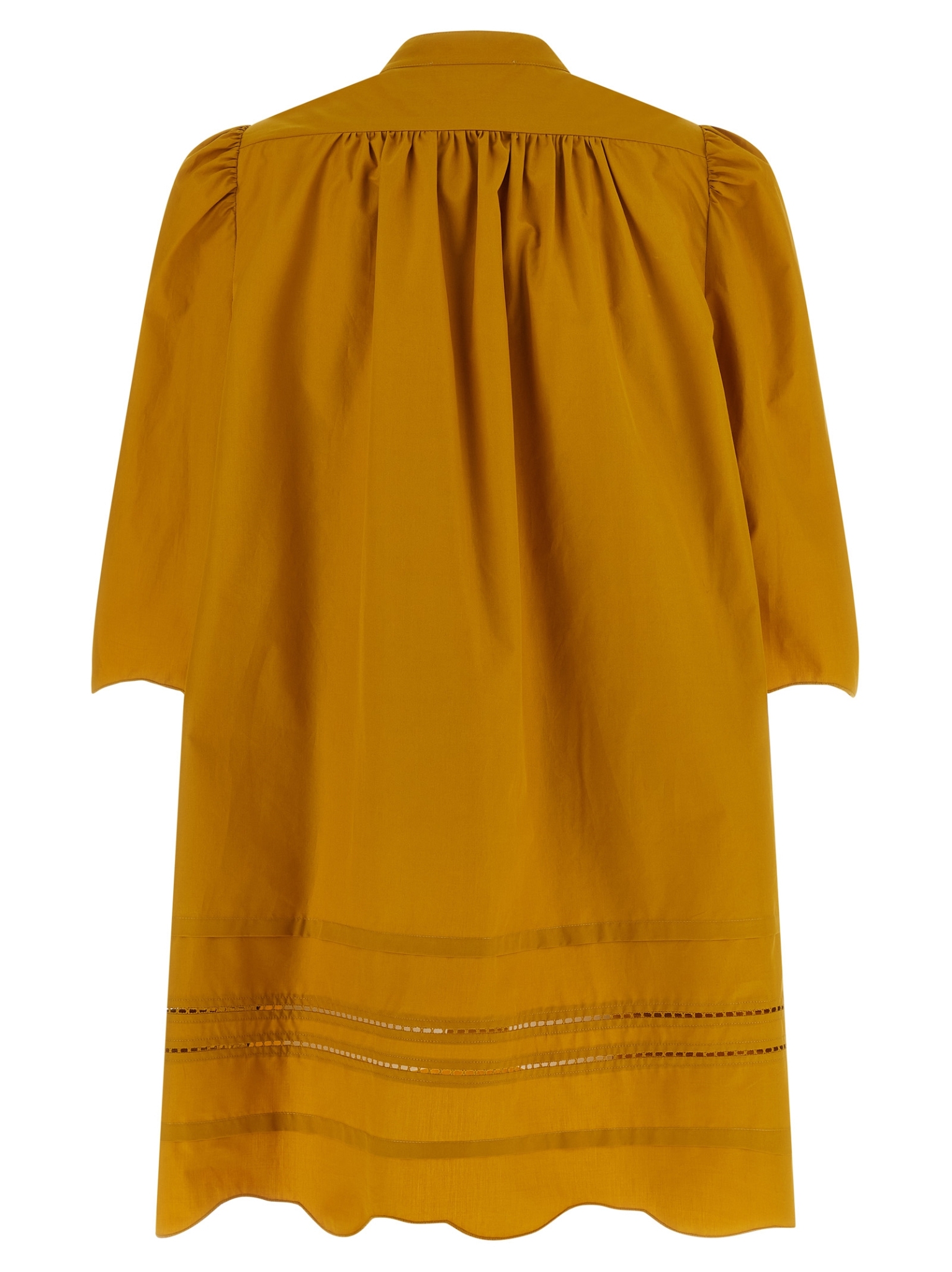 [Fabiana Filippi] Long sleeve dress SS26 ABD276F625M1276174