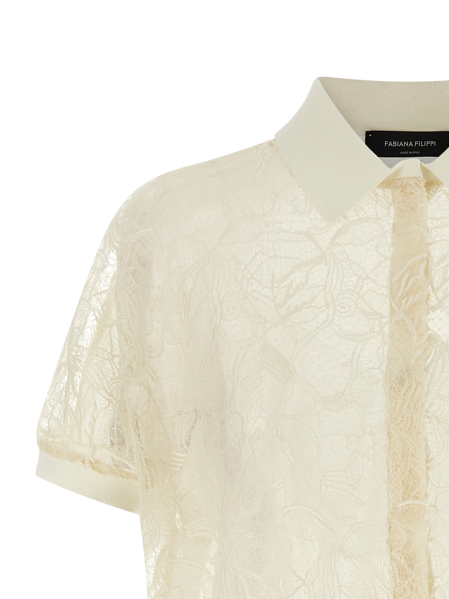[Fabiana Filippi] Knitwear SS26 MAD276F462M22725