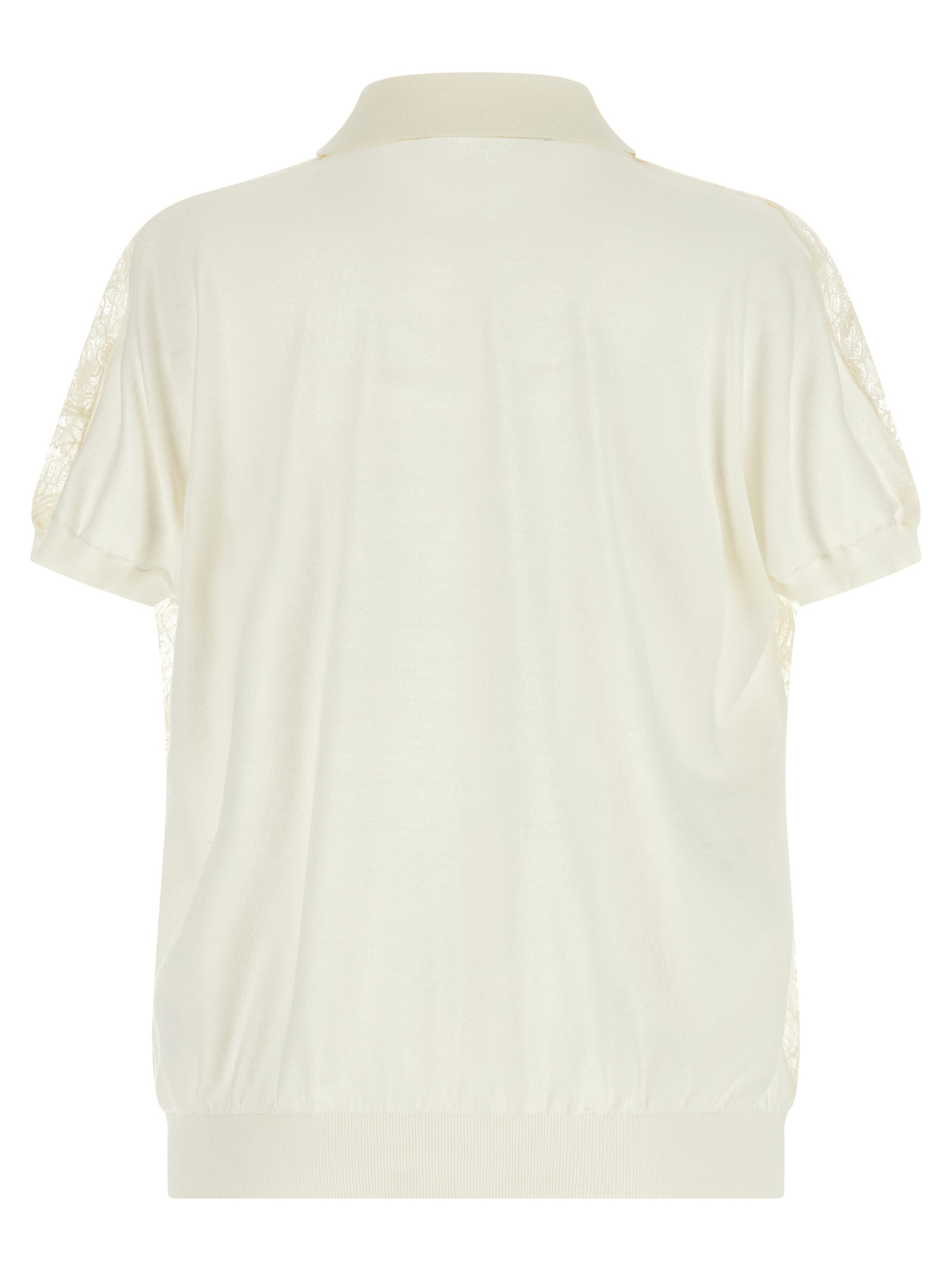 [Fabiana Filippi] Knitwear SS26 MAD276F462M22725