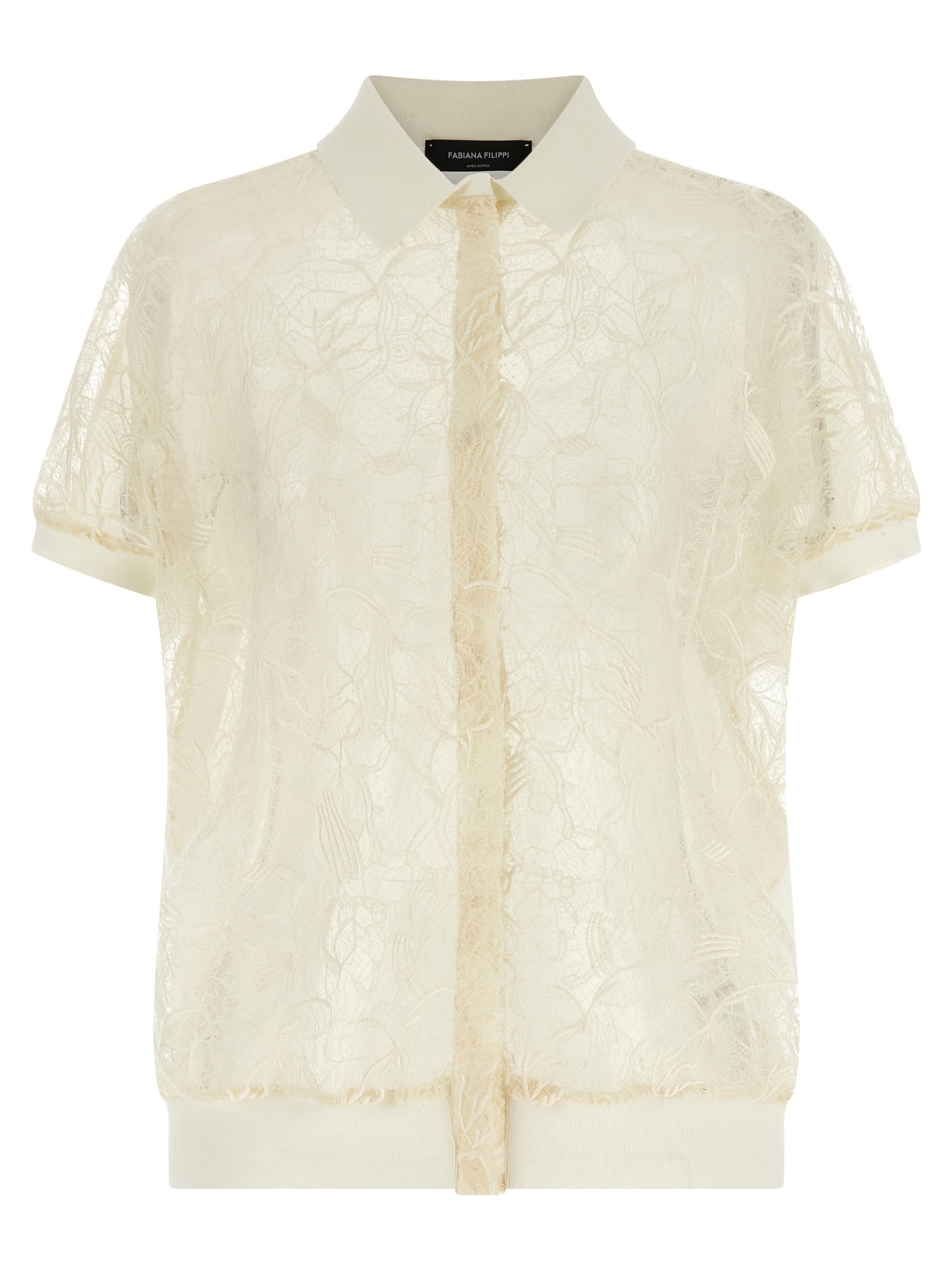 [Fabiana Filippi] Knitwear SS26 MAD276F462M22725