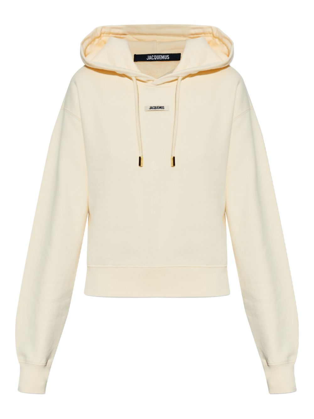 [JACQUEMUS] Hoodie SS26 HOW00247AJ00109 130