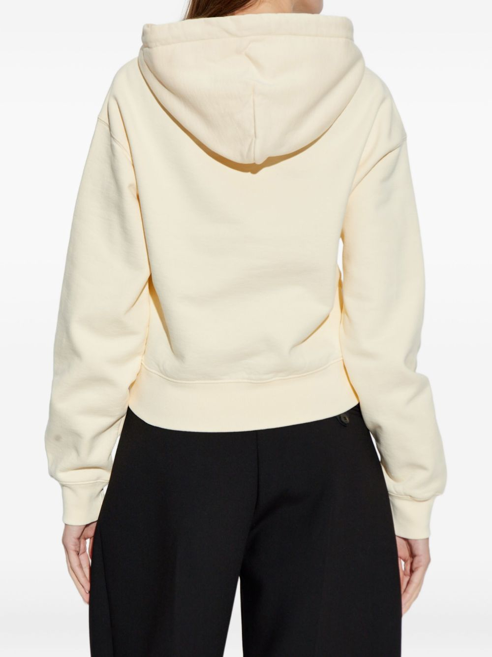 [JACQUEMUS] Hoodie SS26 HOW00247AJ00109 130