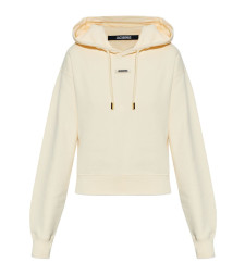 [JACQUEMUS] Hoodie SS26 HOW00247AJ00109 130