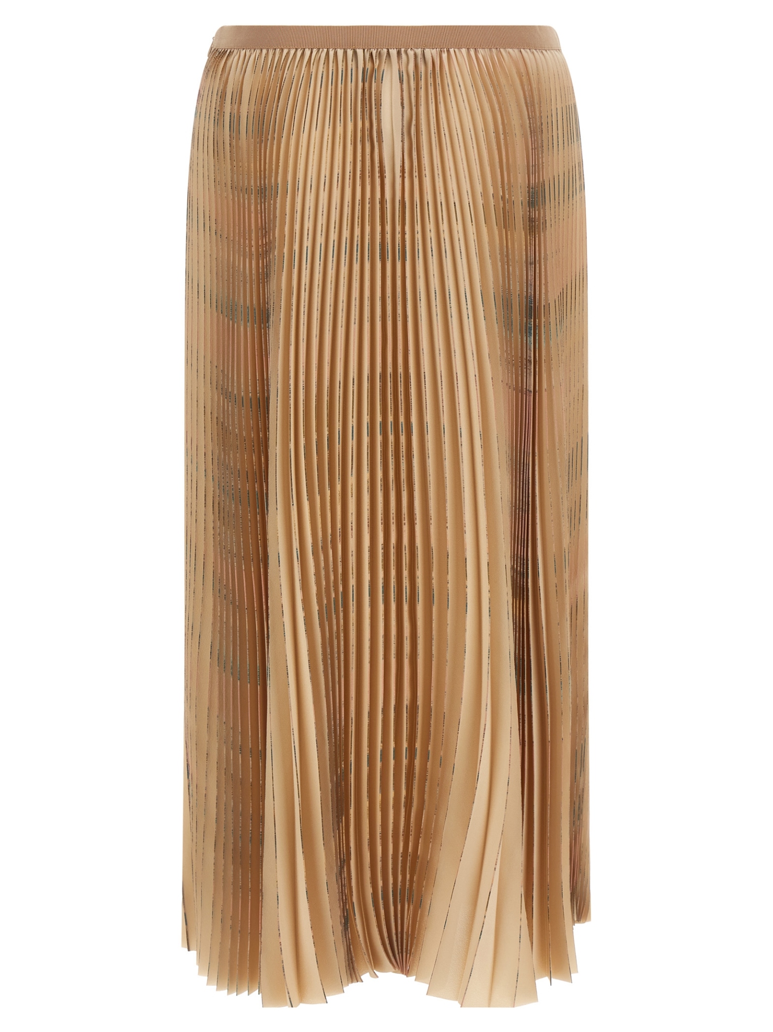[Fabiana Filippi] Long skirt SS26 GND276F842M168VR1