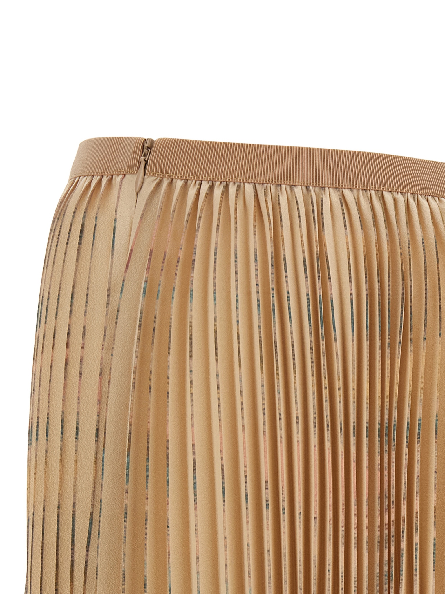 [Fabiana Filippi] Long skirt SS26 GND276F842M168VR1