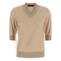 [Fabiana Filippi] Knitwear SS26 MAD266F008L9220157