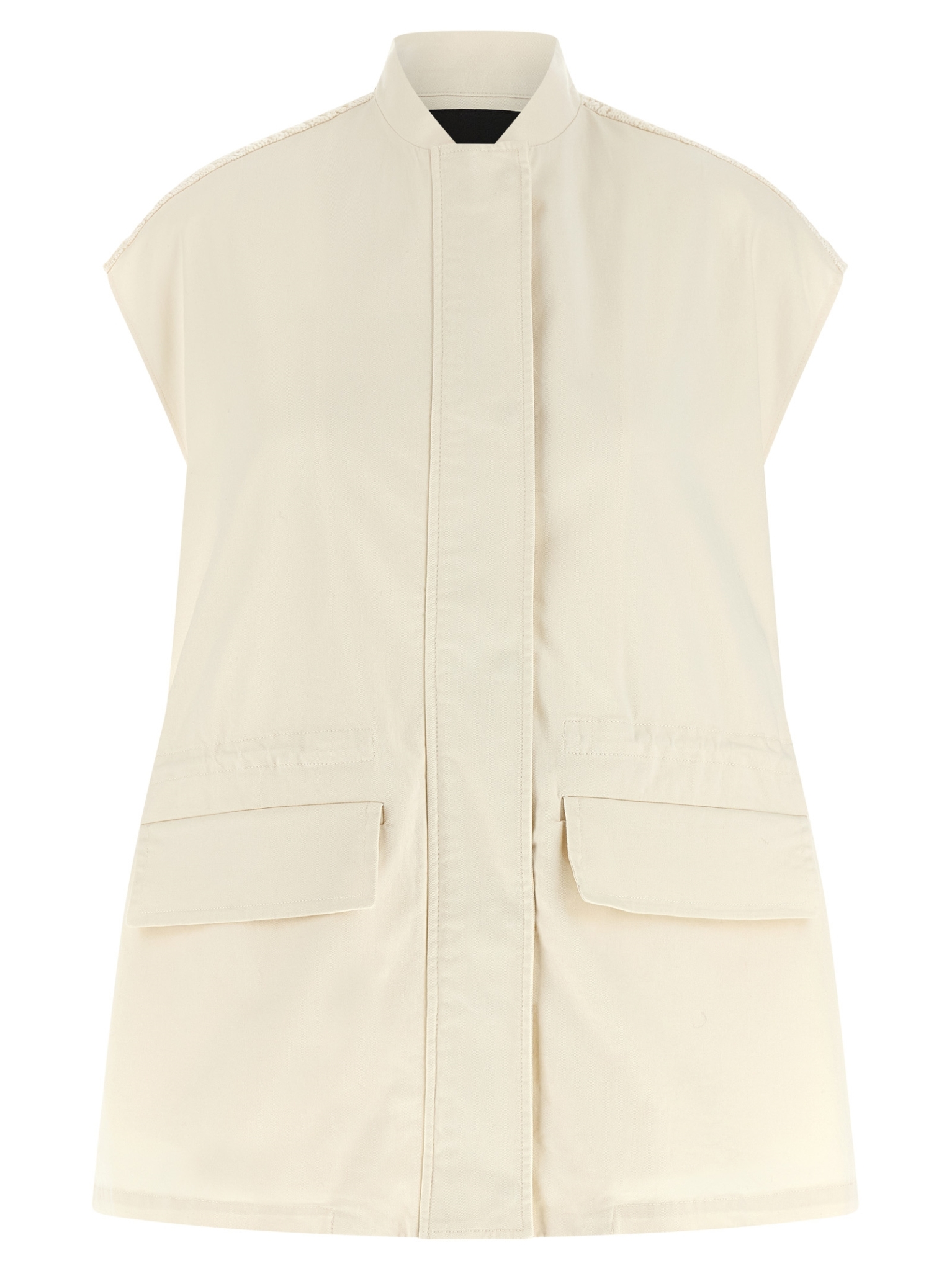 [Fabiana Filippi] Vest SS26 CTD266F217L9320145