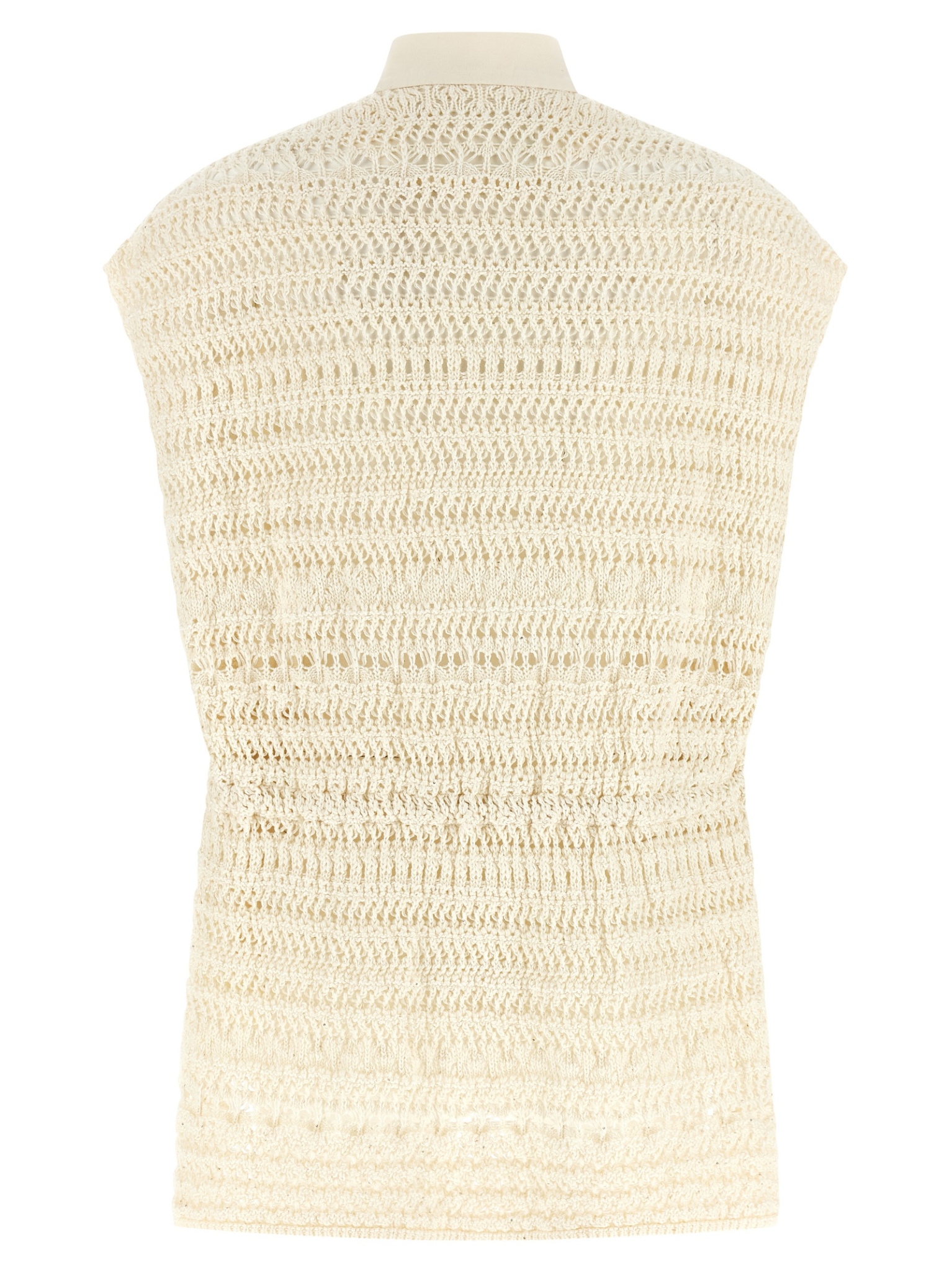 [Fabiana Filippi] Vest SS26 CTD266F217L9320145