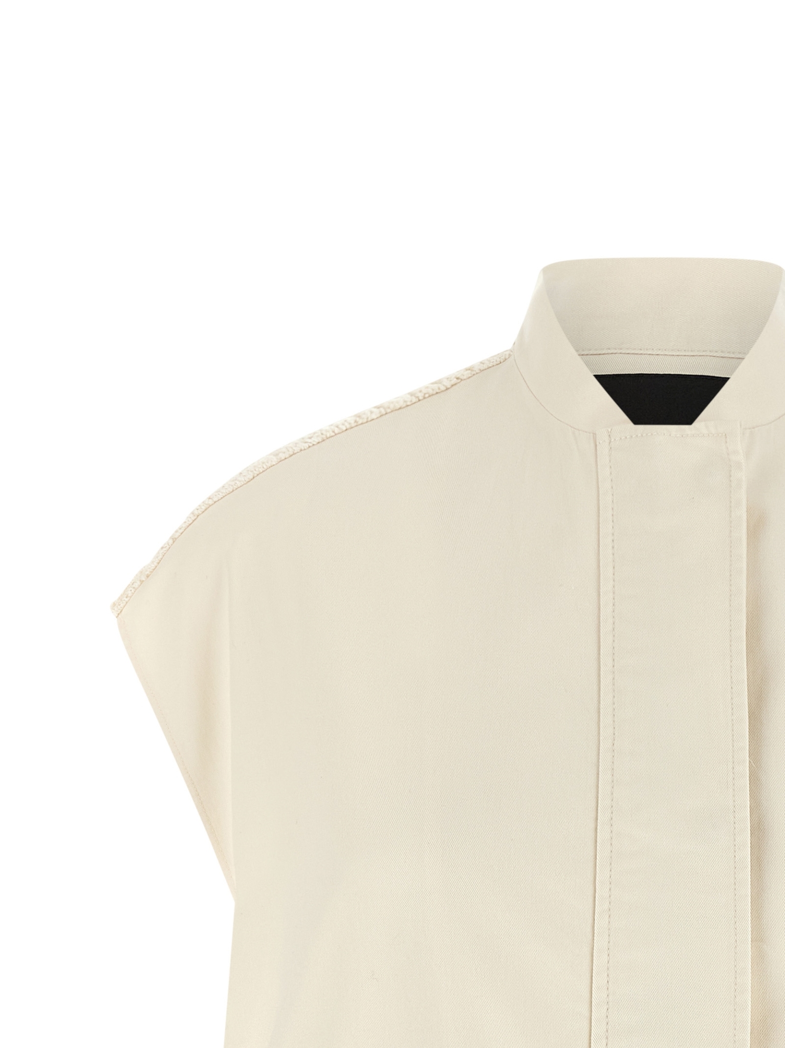 [Fabiana Filippi] Vest SS26 CTD266F217L9320145