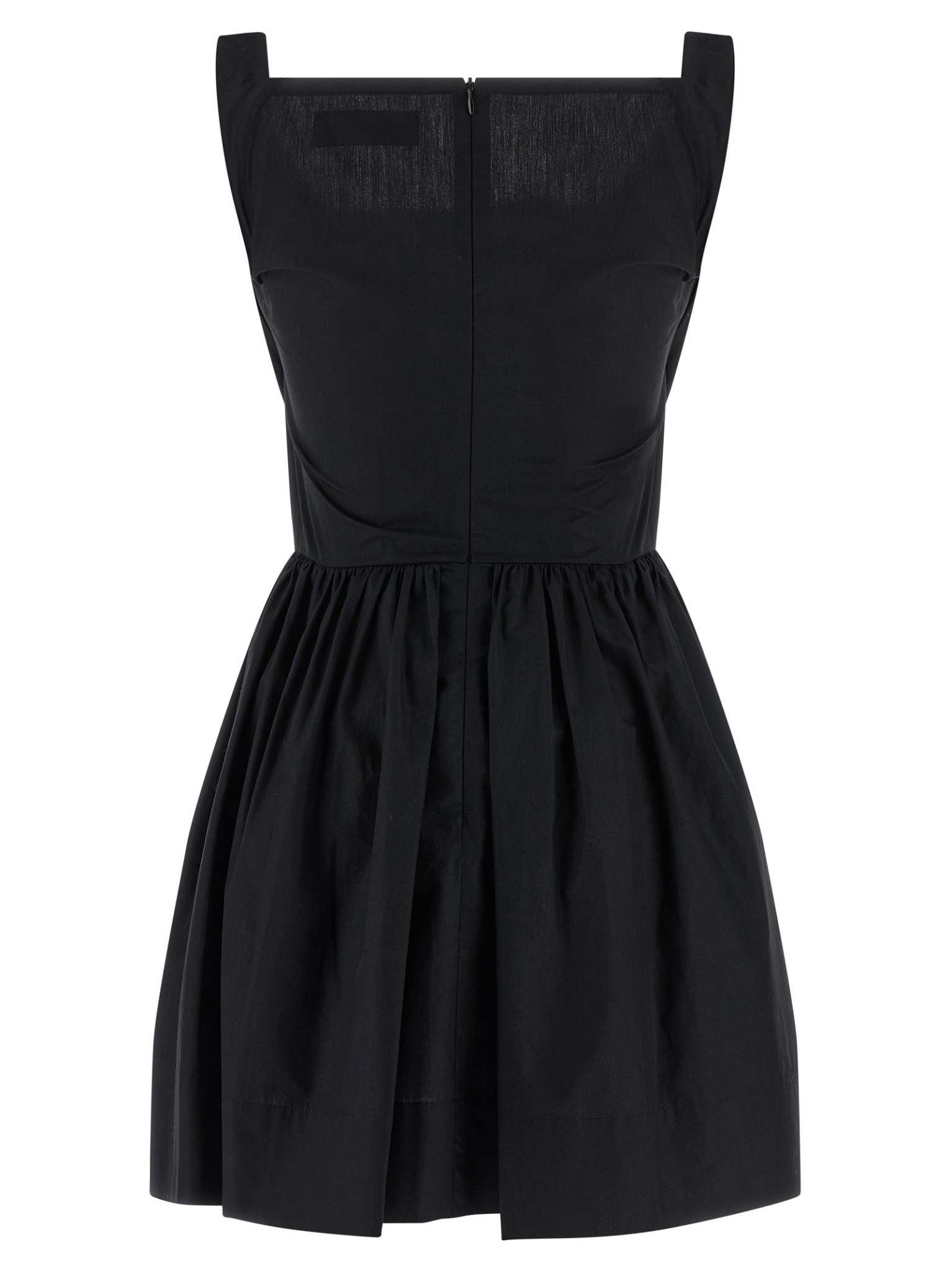 [Vivienne Westwood] Sleeveless dress SS26 1101039HW009QN401