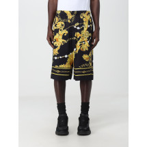 [VERSACE JEANS COUTURE] Shorts FW23 75GAD107NS318 G89