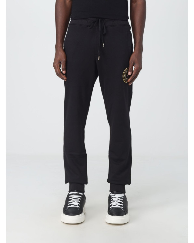 [VERSACE JEANS COUTURE] Trousers FW23 75GAAT06CF06T G89