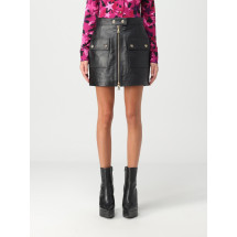 [VERSACE JEANS COUTURE] Mini skirt FW23 75HAEP01CP009 899