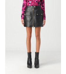 [VERSACE JEANS COUTURE] Mini skirt FW23 75HAEP01CP009 899