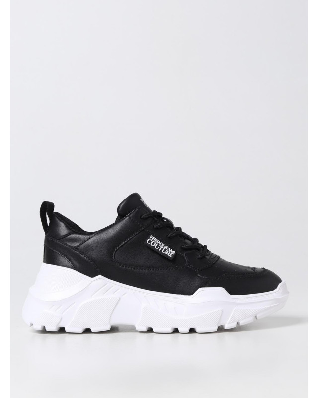 [VERSACE JEANS COUTURE] Sneakers FW23 75VA3SC2ZP307 899