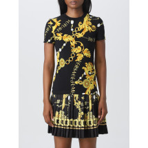 [VERSACE JEANS COUTURE] T-shirts Short Sleeve FW23 75HAH608JS214 G89