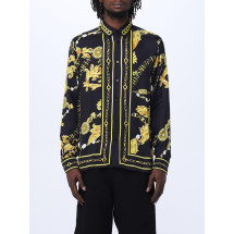 [VERSACE JEANS COUTURE] Shirts Long Sleeve FW23 75GAL2RCNS315 G89