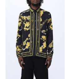 [VERSACE JEANS COUTURE] Shirts Long Sleeve FW23 75GAL2RCNS315 G89