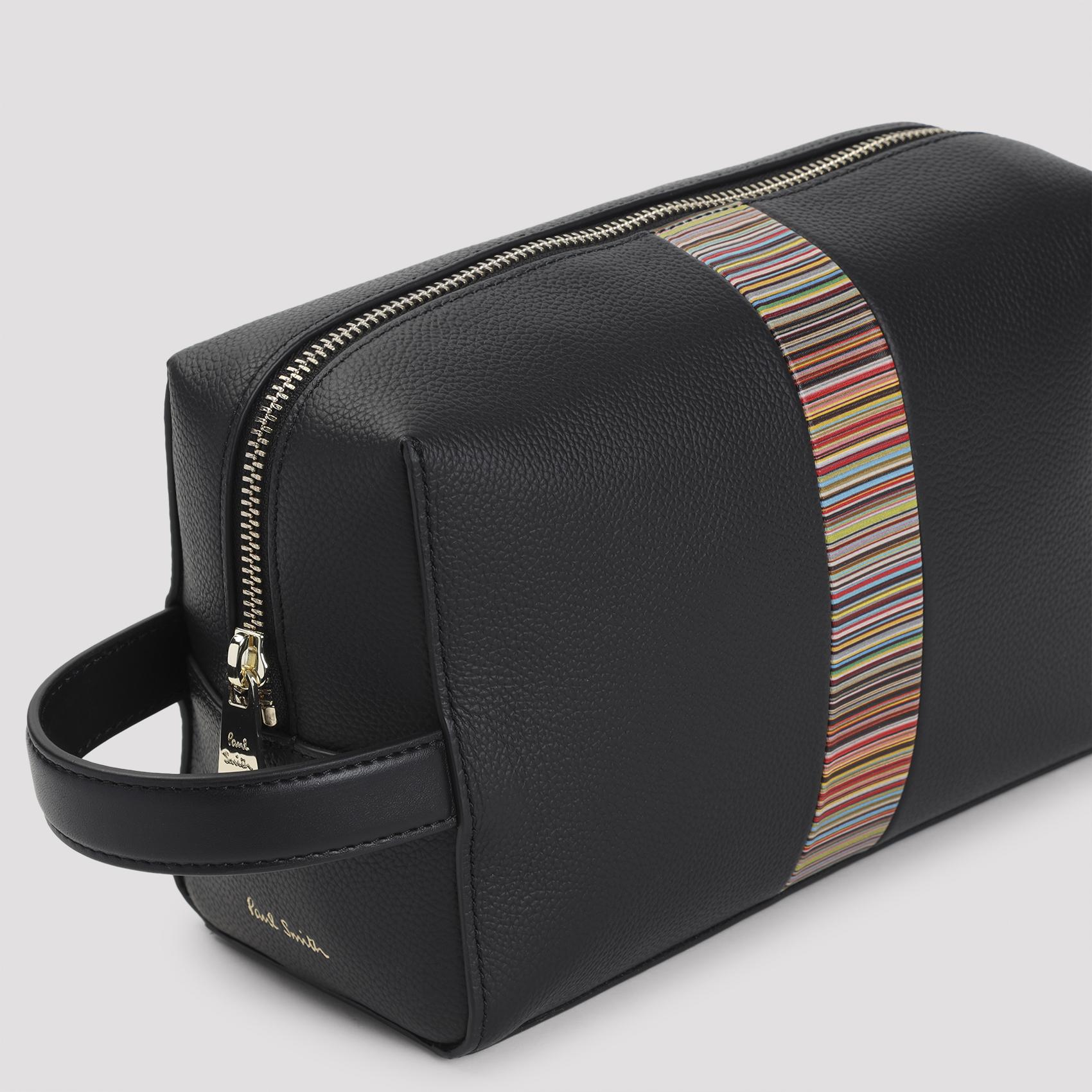 [Paul Smith] Wallet FW26 M1A8042.CMULTI