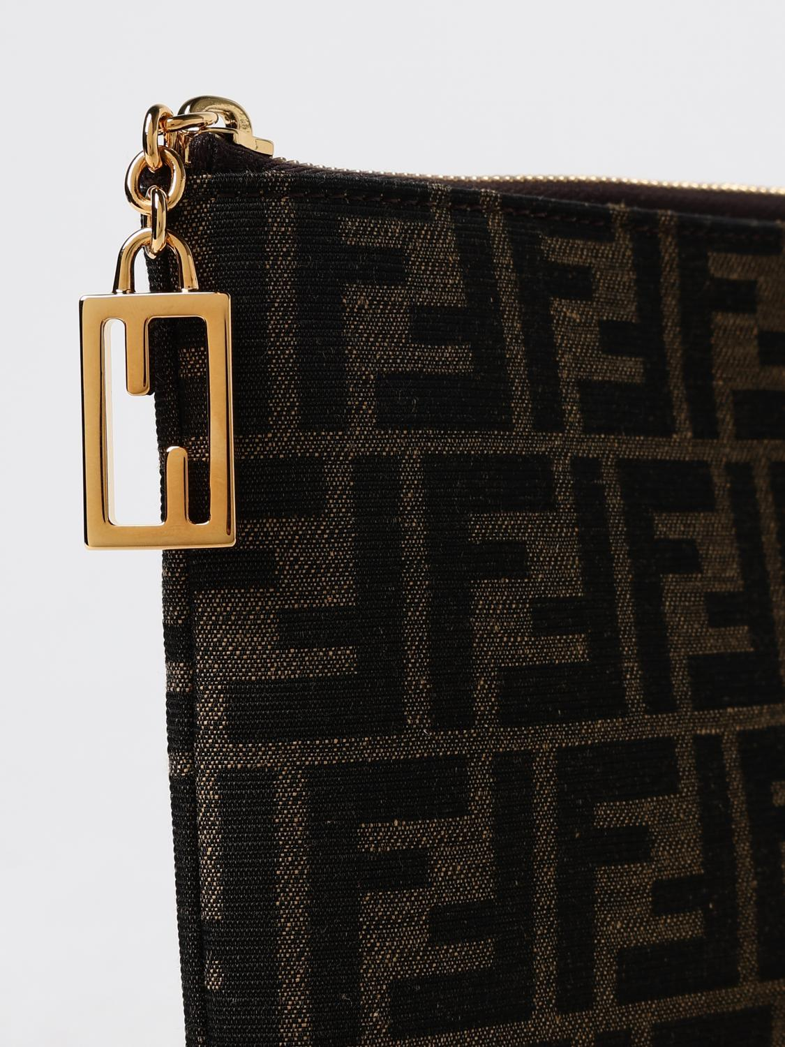 [Fendi] Tote bag SS26 8N0149AD23 F1GE3