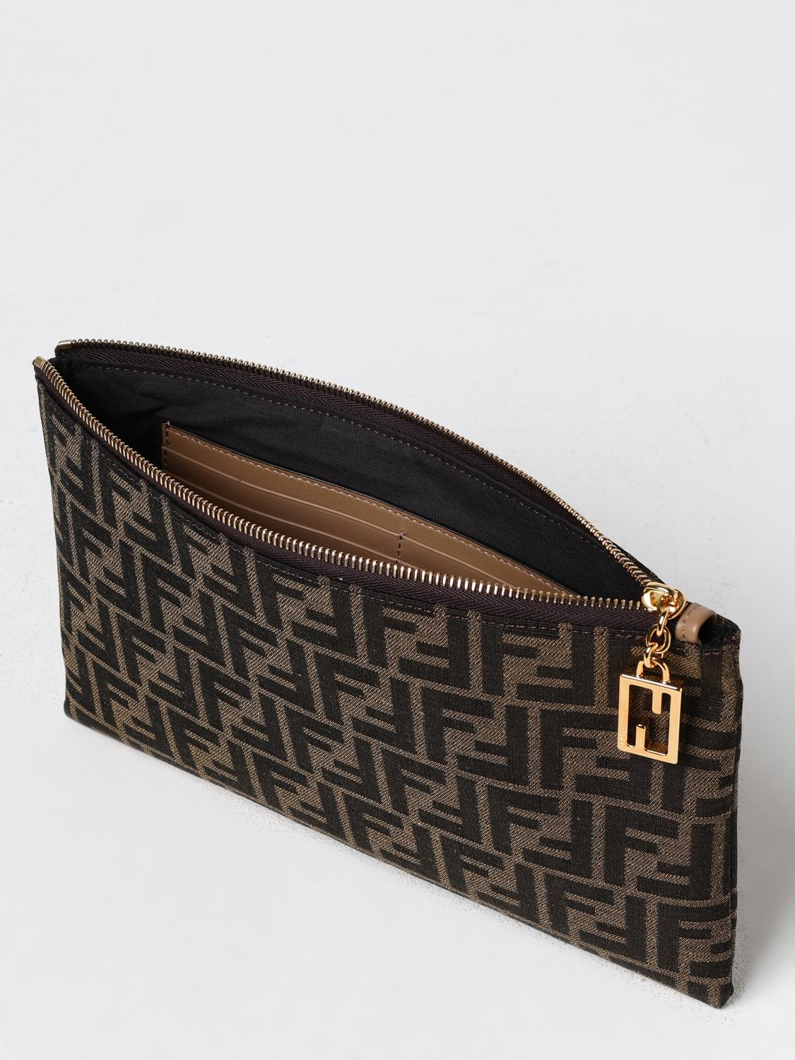 [Fendi] Tote bag SS26 8N0149AD23 F1GE3