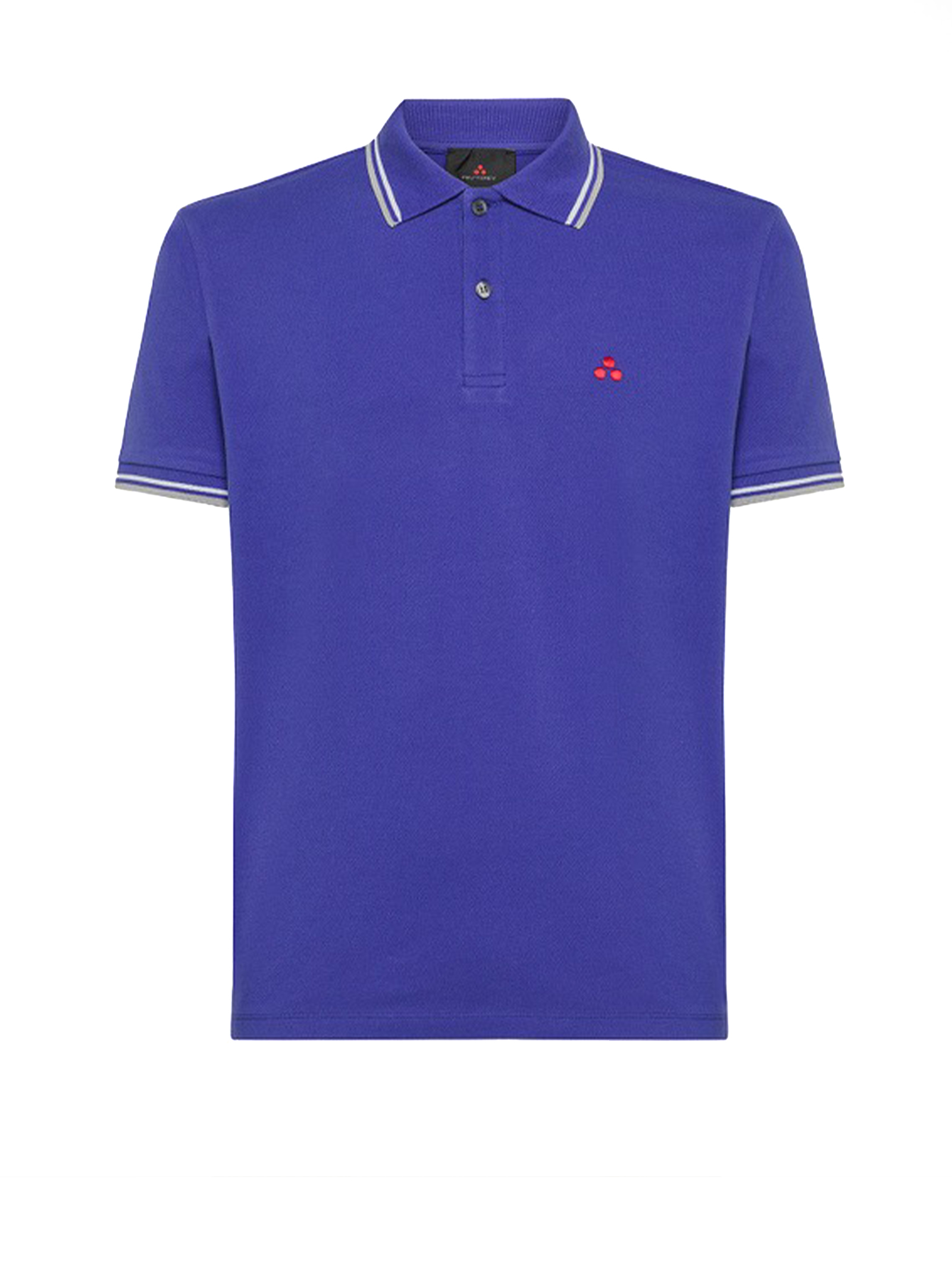 [Peuterey] T-shirts Short Sleeve SS24 PEU512499011991255