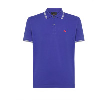 [Peuterey] T-shirts Short Sleeve SS24 PEU512499011991255
