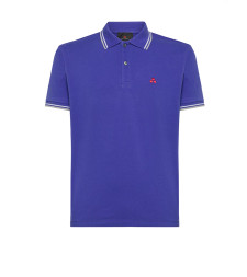 [Peuterey] T-shirts Short Sleeve SS24 PEU512499011991255