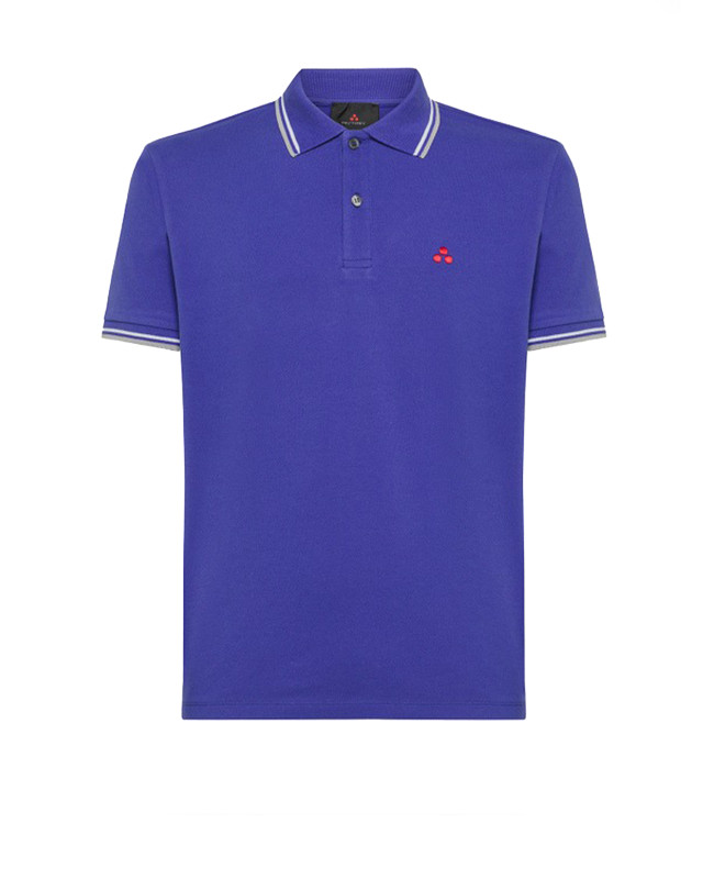[Peuterey] T-shirts Short Sleeve SS24 PEU512499011991255
