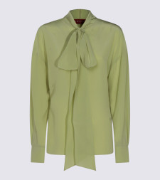 [Gucci] Shirts Long Sleeve FW25 850284Z7AXX3873