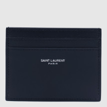 [Saint Laurent] Wallet FW25 3759460U90E4100
