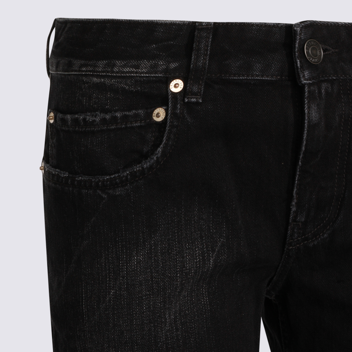 [Balenciaga] Trousers FW25 852328TTW671037