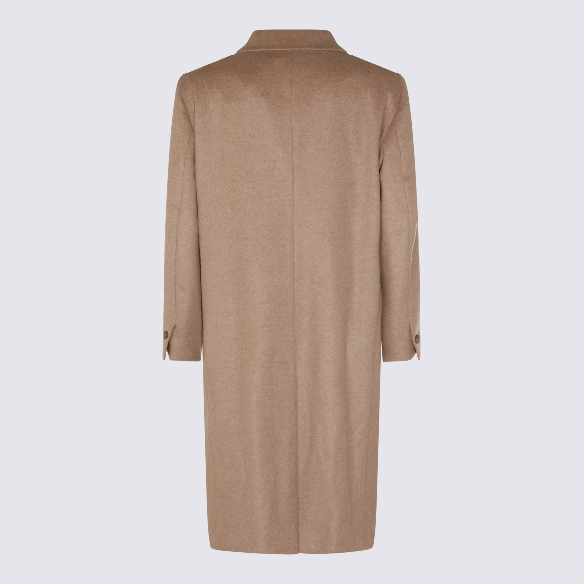[HEVO] Coat FW25 MARTINAFRANCAI8401109