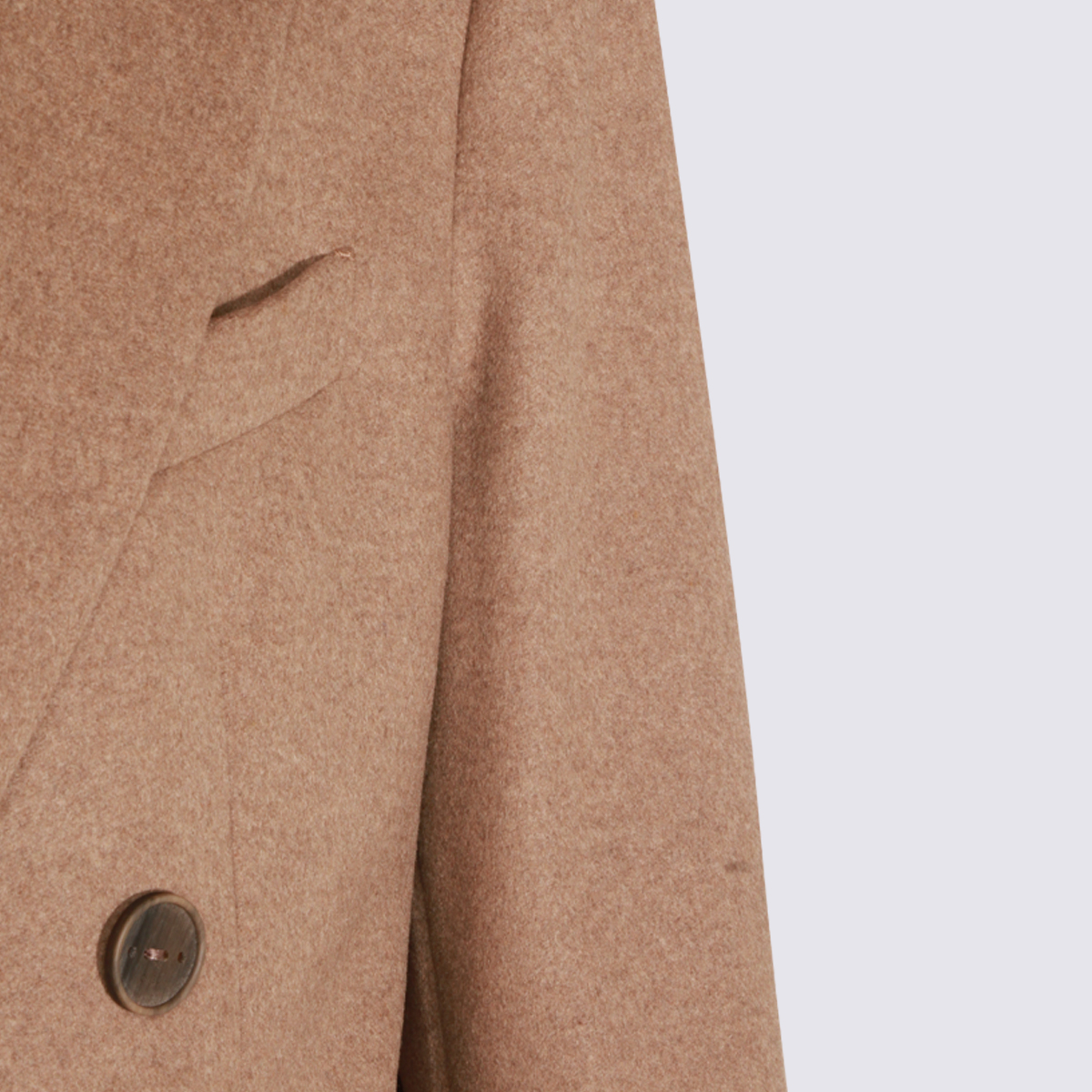 [HEVO] Coat FW25 MARTINAFRANCAI8401109