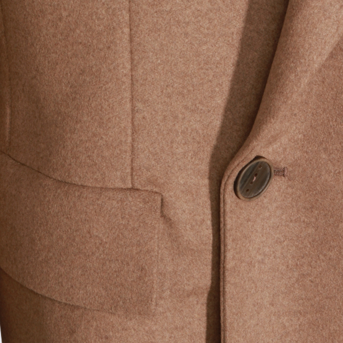 [HEVO] Coat FW25 MARTINAFRANCAI8401109