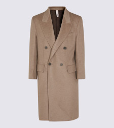 [HEVO] Coat FW25 MARTINAFRANCAI8401109