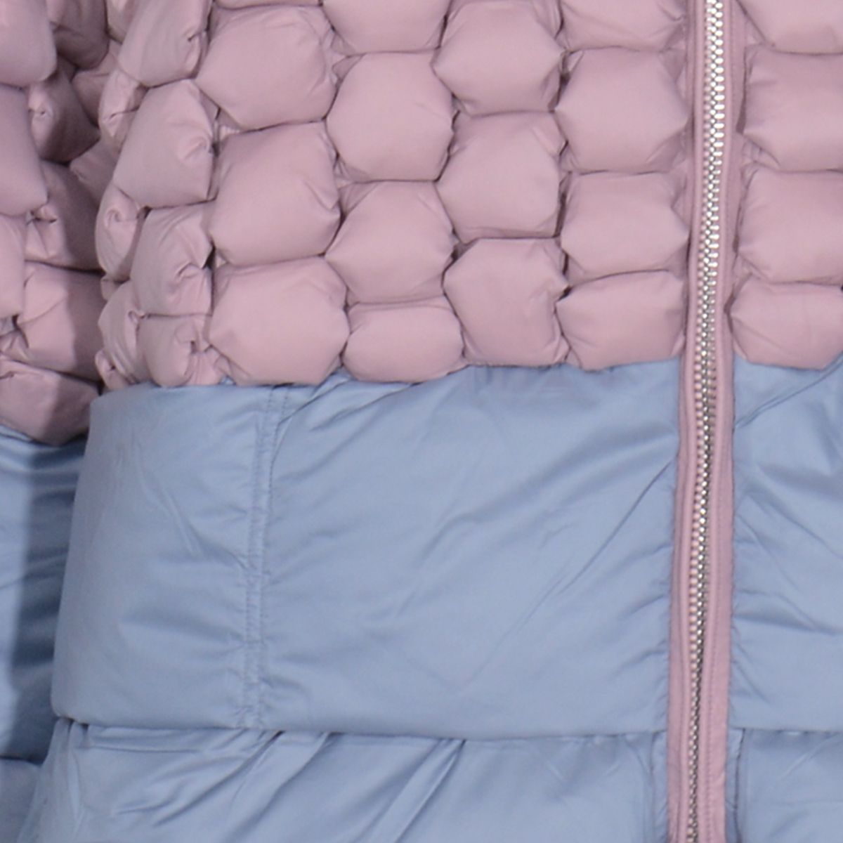 [RAXXY] Down jacket FW25 CRDJ007N125