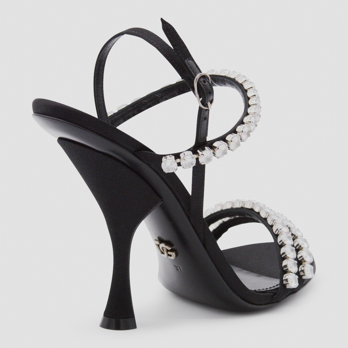 [Dolce & Gabbana] Sandals FW25 CR1925AT3998S488