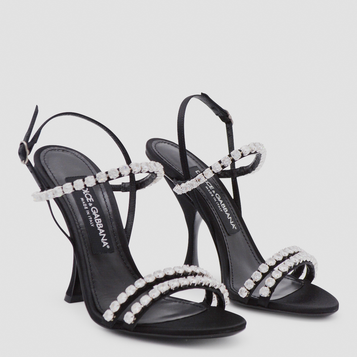 [Dolce & Gabbana] Sandals FW25 CR1925AT3998S488