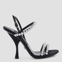 [Dolce & Gabbana] Sandals FW25 CR1925AT3998S488